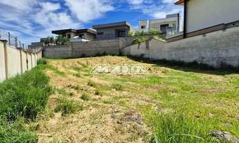 Imagem 2: Terreno - Loteamento Residencial Arborais - Campinas