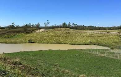 Imagem 4: VENDO MEU TERRENO COM ACESSO AO PESQUEIRO E LIBERADO PARA CONSTRUIR