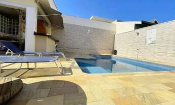 Imagem: Casa à venda e para alugar em Campinas