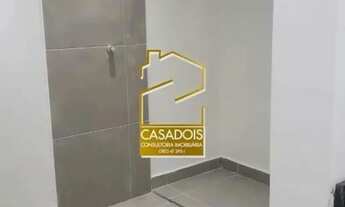 Imagem 6: Prédio comercial na lapa