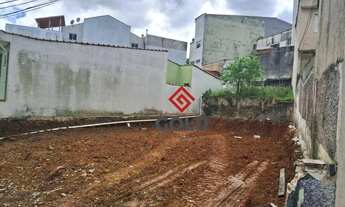 Imagem: Terreno à venda, 139 m² por R$ 350.000,00