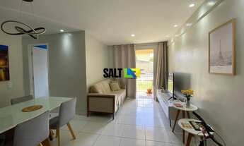 Imagem 2: Apartamento com 3 dormitórios à venda, 73 metros - Passaré - Fortaleza/CE