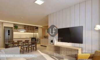 Imagem 6: Apartamento com 3 dormitórios à venda, 74 m² por R$ 624.000 - Presidente Kennedy - Fortale