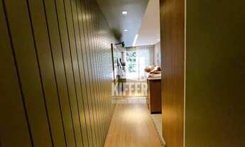 Imagem 3: Apartamento com 3 quartos à venda, 92 m² por R$ 1.494.000 - São Domingos - Niterói/RJ