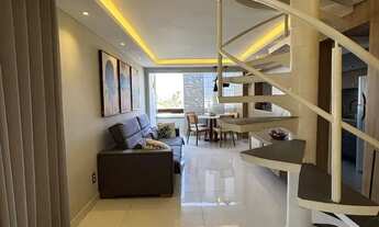 Imagem: APARTAMENTO RESIDENCIAL em LAURO DE FREITAS