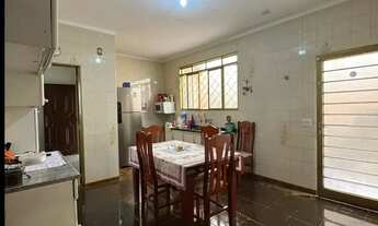 Imagem 7: Casa 03 Quartos - 01 Suíte - Portão Eletrônico - Campos Eliseos