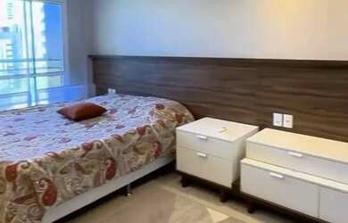 Imagem 6: ALTO PADRÃO COM ELEVADOR PRIVATIVO NO ED. MIRANTE PLUS