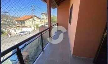 Imagem 2: Casa com 3 dormitórios à venda, 245 m² por R$ 600.000,00 - Zé Garoto - São Gonçalo/RJ