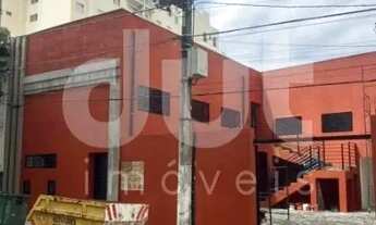 Imagem 3: Salão - Centro - Campinas