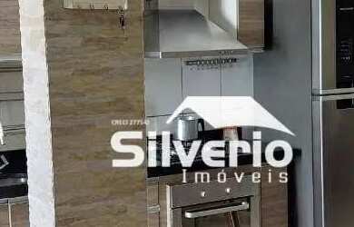 Imagem: Sobrado com 4 dormitórios, 206 m² - venda