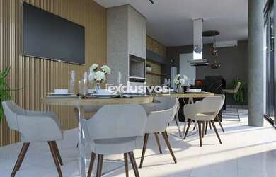 Imagem 6: Casa 3 Suítes de Alto Padrão em Condomínio Fechado