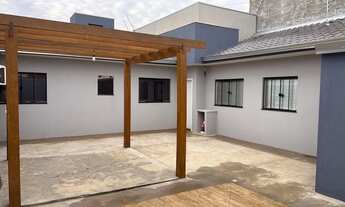 Imagem 3: CASA COM PISCINA
