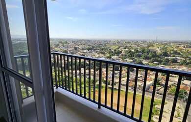 Imagem 6: Imóvel para aluguel, condomínio Alvorada,com 2 quartos próximo ao Pantanal ShoppingCuiabá