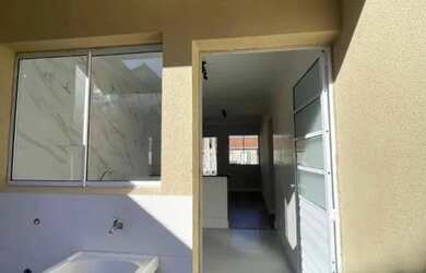 Imagem 6: Casa térrea à venda no Condomínio Residencial Ouro Verde II, em Sorocaba-SP