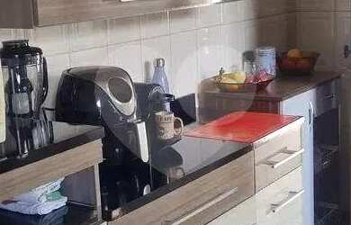 Imagem 7: Casa com 3 dormitórios à venda, 136 m² por R$ 450.000,00 - Santa Bárbara - Niterói/RJ