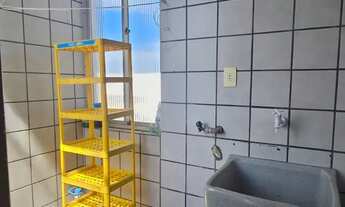 Imagem 7: Apartamento de 2 Dormitórios no São Vicente em Itajaí SC