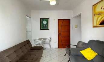Imagem 4: Apartamento 1 Quarto em Canto do Forte - Praia Grande, SP