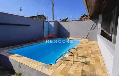 Imagem: Casa em Rua São Roque - Cibratel II - Itanhaém/SP