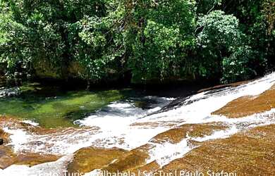 Imagem 7: Vendo Terreno Engenho DAgua Ilhabela Escritura Definitiva