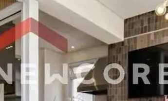 Imagem 7: Apartamento em Rua da Meação - Vila Regente Feijó - São Paulo/SP