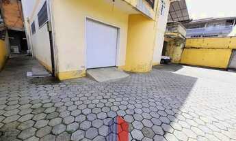 Imagem 6: Sobrado Comercial á Venda no Boehmerwald.