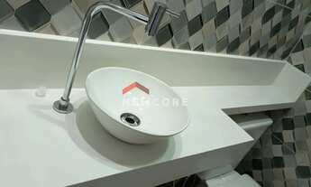 Imagem 4: Apartamento em Rua Paula Rodrigues - Piratininga - Osasco/SP