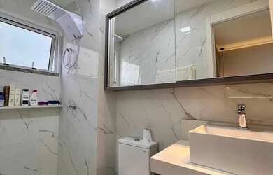 Imagem 3: Apartamento a venda no bairro Farolândia - Residencial Jardim Serigy [7620