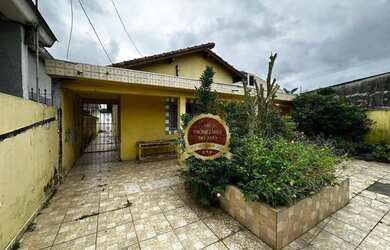 Imagem 5: Casa com 2 dormitórios à venda, 180 m² por R$ 500.000,00 - Tupi - Praia Grande/SP