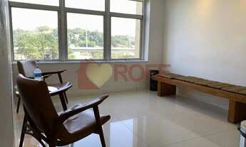 Imagem 6: Conjunto à venda, 1119 m² por R$ 9.137.404,00 - Cidade Monções - São Paulo/SP