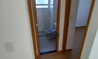 Imagem 6: Apartamento com 2 Quartos no Residencial Bolívar