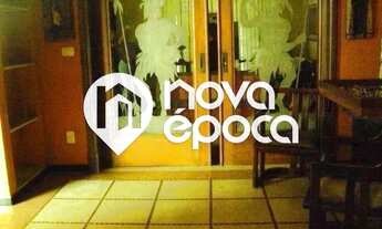 Imagem 6: Flamengo Casa com 5 dormitórios