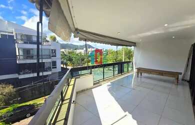 Imagem 7: Recreio dos Bandeirantes