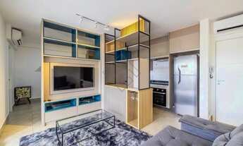 Imagem 4: APARTAMENTO PARA LOCAÇÃO NO SUNNY PATRIANI EM CAMPINAS