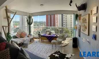 Imagem 2: APARTAMENTO - VILA MASCOTE - SP