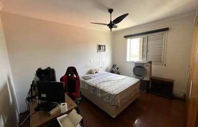 Imagem 7: Apartamento à venda em Piracicaba, Cidade Jardim, com 3 quartos, com 198 m², Edifício Skor