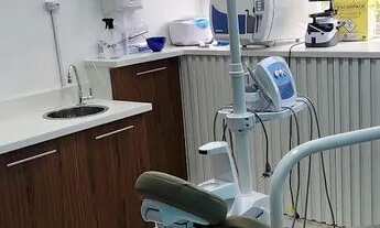 Imagem 3: Passo consultório odontológico