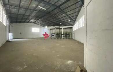 Imagem 5: Galpão com 500m² para Locação no Jardim Satélite - R$15.000