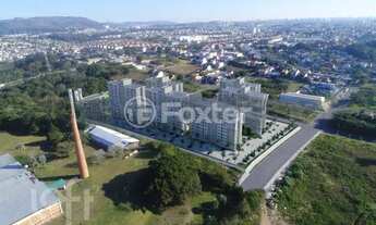 Imagem 6: Apartamento à venda Rua Osmindo Júlio Kuhn, Parque Santa Fé - Porto Alegre