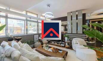 Imagem 3: Venda Apartamento 3 Dormitórios - 192 m² Jardim Paulista