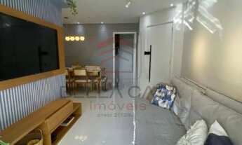 Imagem: APARTAMENTO 3 DORMITÓRIOS VAGAS DEPÓSITO