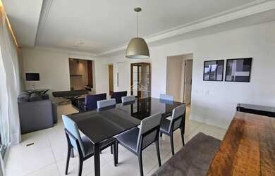 Imagem 3: Apartamento - Cambuí - Campinas