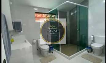 Imagem 4: Aldeia BARZA IMÓVEIS - Casa com 04 quartos em Aldeia