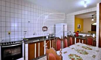 Imagem 7: Imóvel para venda possui 330 metros quadrados com 4 quartos em Enseada Azul - Guarapari