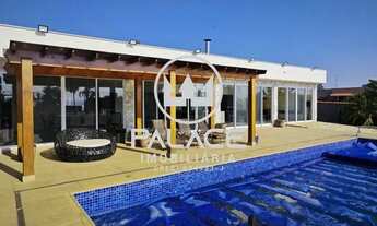 Imagem 5: Chacara em condomínio - térrea / residencial / jardim bandeirantes