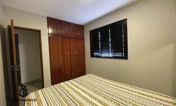 Imagem 4: Apartamento mobiliado 3 quartos 1 suíte - Setor Sudoeste