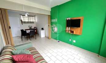 Imagem 6: Apartamento com 1 quartos à venda em Pitangueiras - SP