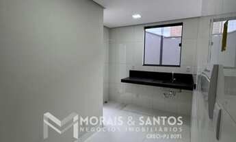 Imagem 4: Sobrado a venda no Bairro Residencial Sul