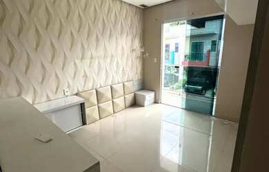 Imagem 3: Casa em Flores - Manaus - Venda