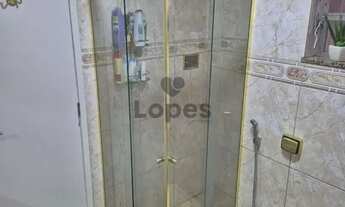 Imagem 2: Tijuca Apartamento com 3 dormitórios