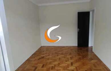 Imagem 3: Aluguel de apto no Centro, 2 qtos, varanda, dependência!! R$ 1.500,00